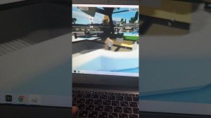 КАК ЗДЕЛАТЬ СКИН РОбЛОКС КВИН В БРУКХЕВЕН ?????