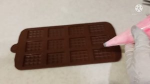 #украшениедляторта ШОКОЛАДНЫЕ УКРАШЕНИЯ ДЛЯ ТОРТА/ШАРИКИ И ШОКОЛАДКИ/ПОДРОБНОЕ ВИДЕО