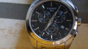 Китайский Tissot