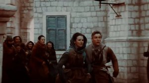 Daenerys Targaryen // LIGHT 'EM UP [+8x05]