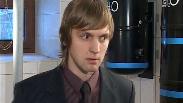 19.Стационарный пылесос