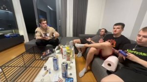 ЭВЕЛОН КЕКС ПРОСВЕТ! СТРОГО ШАДОУКЕК ЗЛОЙ СКИЛЗОР