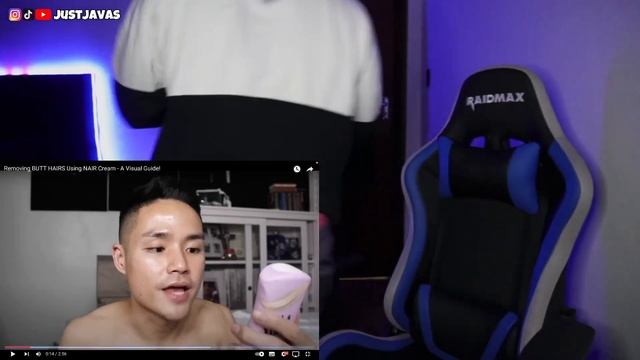 This Video SCARRED me FOR LIFE! смотреть онлайн