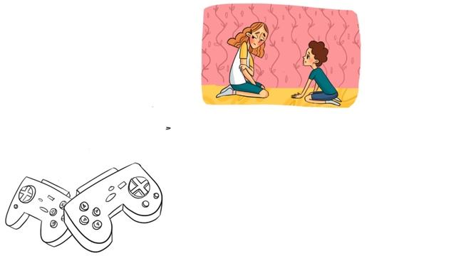 МОЙ БРАТ УВИДЕЛ МОИ ПЕРВЫЕ МЕСЯЧНЫЕ ! смотреть онлайн