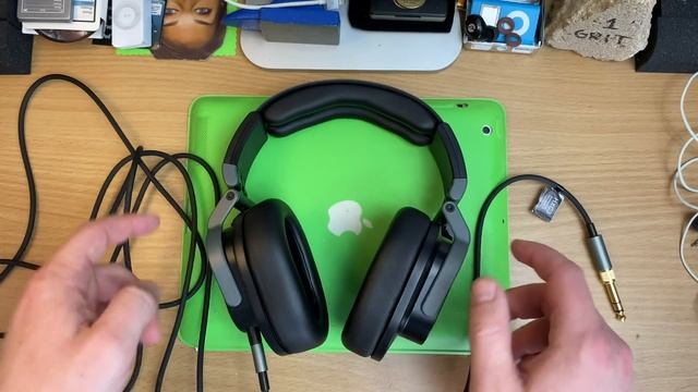 After Show: What AKG's engineers are up to. смотреть онлайн