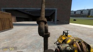 Как сделать радио с камерами из Адской Шахты? | Gmod Tutorial