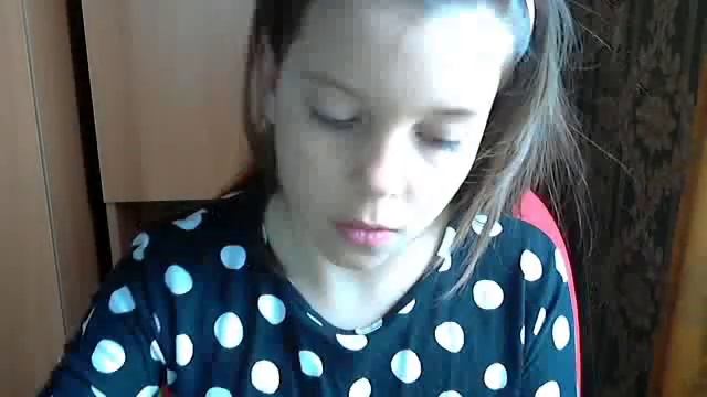 Как надо красится девочкам от 9 до 12 лет! смотреть онлайн