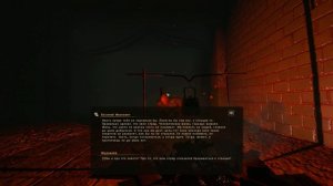 TRUE  STALKER  ПРОВАЛ НА ЯНТАРЕ