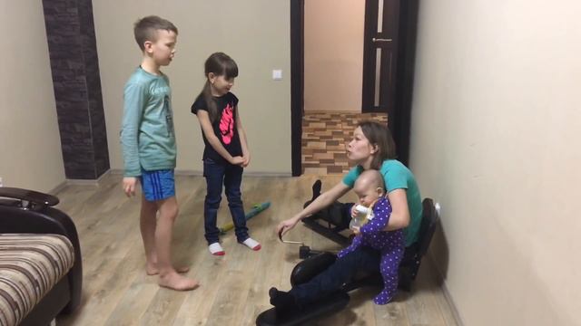 Мамина Копилка