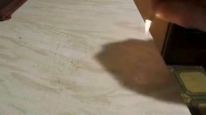 Как сделать спичку зажигающуюся от удара!!!