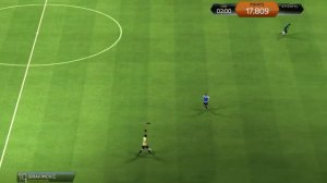 YOUR INGAME SKILL  FIFA 14 15  Guide. Скилл в ФИФА