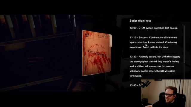 A Hospital Visit - A Jack Daedules Evil Within Survival Horror Lets Play ep 1 смотреть онлайн