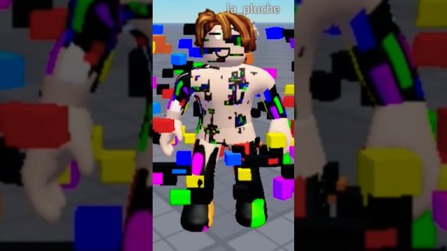 pibby glitch roblox with part 1 or mo 1 смотреть онлайн