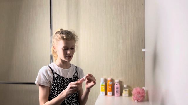 Обзор 👉🏻 моей НОВОЙ КОСМЕТИКИ! И рыльно - мыльных😱 смотреть онлайн