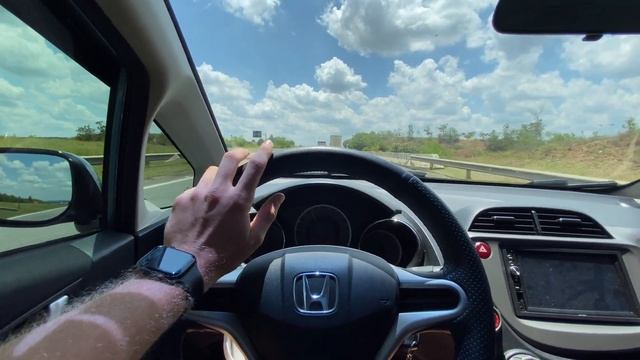 HONDA FIT TWIST honda hondafit