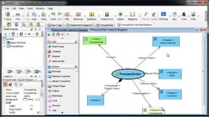 Trace between SysML Requirements and Its Realizing Elements