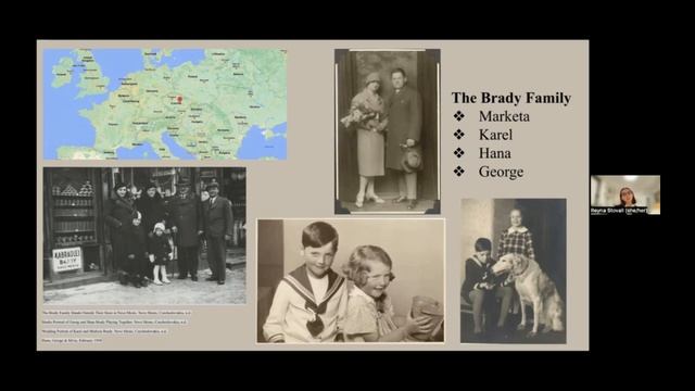 SAPL Virtual Programming Holocaust Learn and Remember 2023: We Will Not Be Silenced