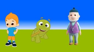 Niloya Ailesi - Balonun içinden çıkıyor - Yanlış kafalar