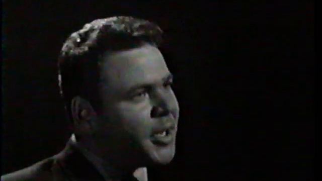 Roy Clark - Star Route TV Show 2 - The Tips Of My Fingers смотреть онлайн