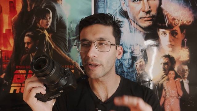 Nikon D5300 Review - Watch Before You Buy in 2020 смотреть онлайн