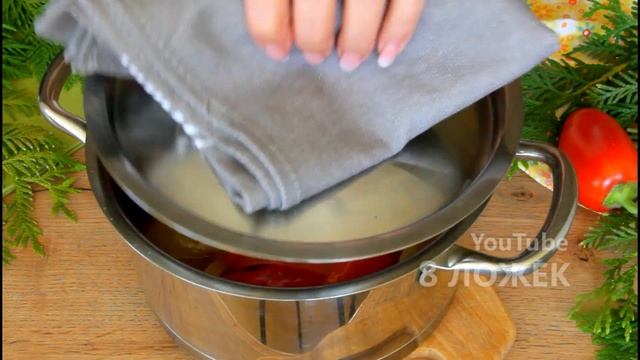 ЗАКРЫВАЮ 20 ЛЕТ! Сладкий Маринованный ПЕРЕЦ НА ЗИМУ «ГАРМОНИЯ»! Вкуснее РЕЦЕПТА Просто нет! 8 ЛОЖЕК