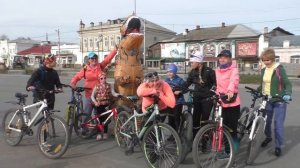 Гуляю по ГОРОДУ в КОСТЮМЕ ДИНОЗАВРА! ПРАНК Динозавр в ГОРОДЕ l Штрейн