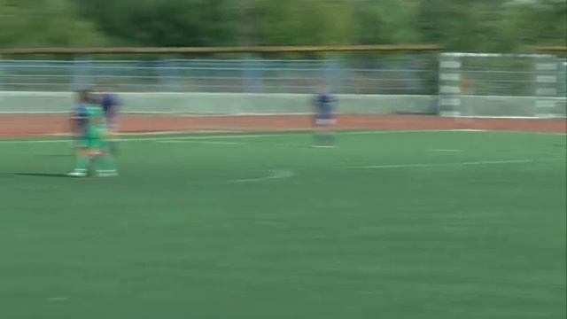 Футбол. Юноши. Первенство Самарской области до 15 лет. смотреть онлайн