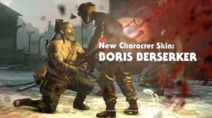 Zombie Army 4: Dead War – Alpine Blitz DLC Trailer (Season 2)