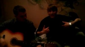 Ice -  Поверь в мечту (на гитаре)