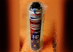 Polinor3D