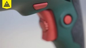 Дрель ударная BOSCH PSB 850 2 RE Compact