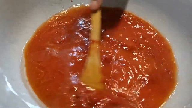 Острая закуска. Как приготовить Тещин язык... смотреть онлайн