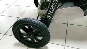 Обзор Chicco. Коляска CHICCO Trio Activ3 Top. Арт. 79270.72.