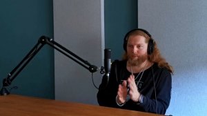 Игорь Пантюшев — про опыт випассаны, о пути йоги и вызовах современного человека