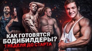 СПОРТСМЕНЫ ELITE GYM. СЕКРЕТЫ ПРО..mp4