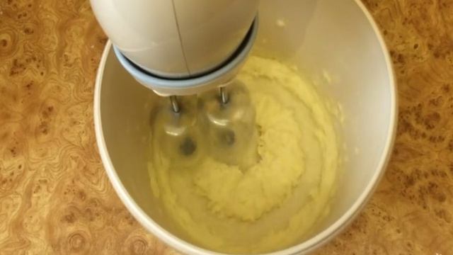 Миндальный крем Ришара Бертине