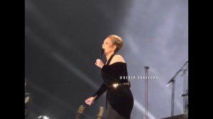 Adele - Rolling In The Deep (BST Hyde Park 2022) (Night 1 & 2)
