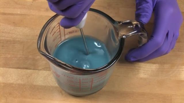 How to Make Soap with an Impression Mat | Bramble Berry смотреть онлайн