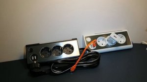 ROMBICA NEO TRINITY 16A 3500W Сетевой фильтр