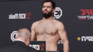 🔴ПРЯМОЙ ЭФИР • Мухаммад НАИМОВ ва МУИН ГАФУРОВ • UFCVEGAS74