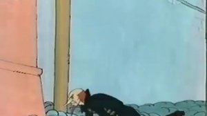 сказка Конек горбунок