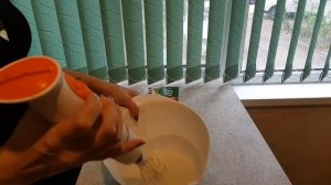 ПП-рецепт: молочное суфле без сахара, на агар-агаре, подходит для сушки и безуглеводных диет