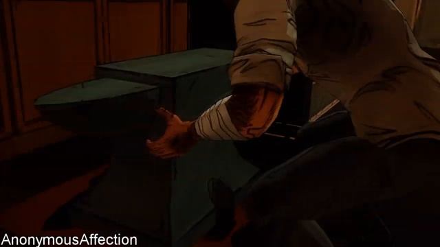 The Wolf Among Us Walkthrough - Episode 4: In Sheep's Clothing - Chapter 4: Hard Case (Alternative смотреть онлайн