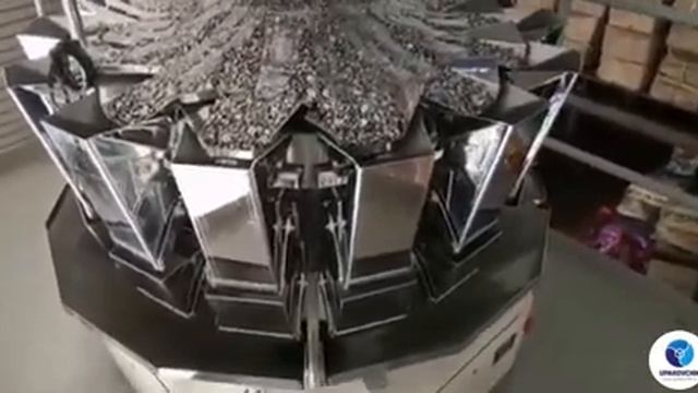 Упаковка по весу метизной продукции смотреть онлайн