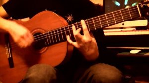 I Saw Her Standing There