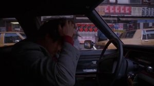 Плохой лейтенант. (1992). Ставка не сыграла! Гоблин!