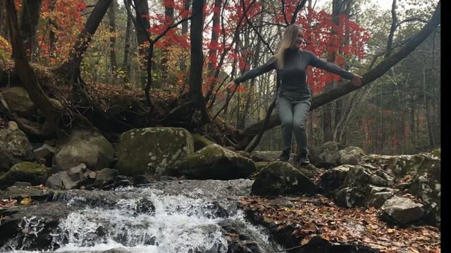 Смольные водопады. Владивосток.