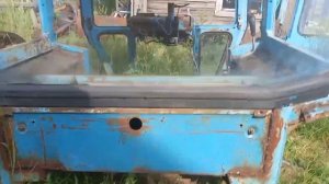 Ремонт Трактора - ПВМ мтз 1221 на Мтз 80 обзор