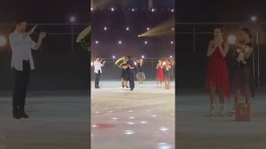 НАМЕЧАЕТСЯ ЕЩЁ ОДНА СВАДЬБА В ФК! Влад Малинов сделал предложение Александре Степановой