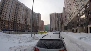 Обзор ЖК "Некрасовка" стоит ли покупать квартиру? Квартиры в новостройке в Москве /16+